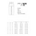 ДЖИНСЫ MOM FIT ДЖИНСЫ MOM FIT