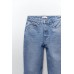 ДЖИНСЫ MOM FIT ДЖИНСЫ MOM FIT